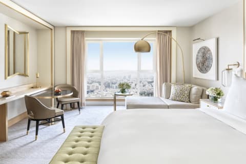 Premium Room