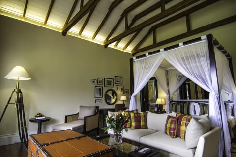 Executive Suites