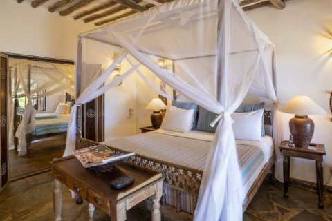 Mama Taa Villa