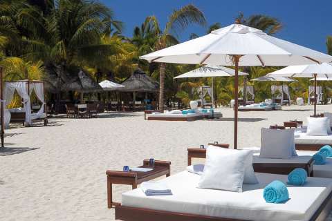 Beachcomber Hotels, Resorts & Villas
