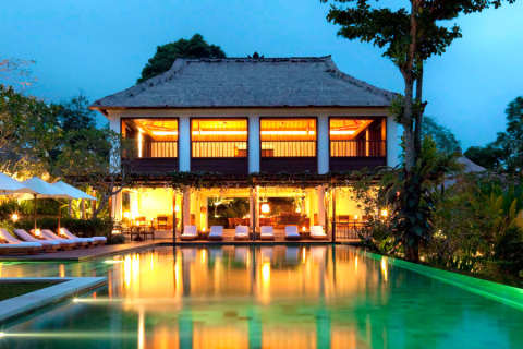 COMO Hotels and Resorts