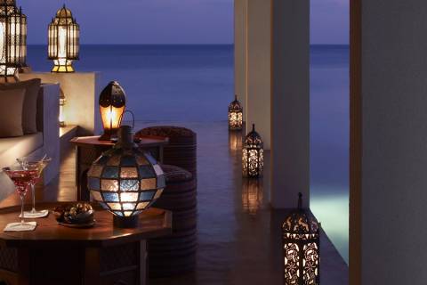 Four Seasons Hotels and Resorts