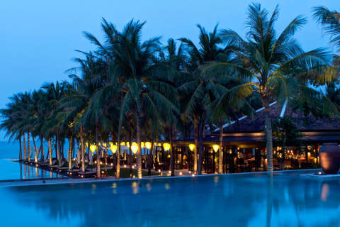 GHM Hotels and Resorts