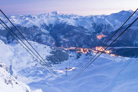 Ski Holidays
