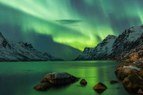 Best Places to See the Northern Lights