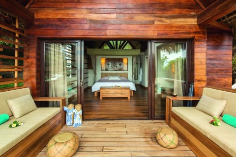 North Beach Villa