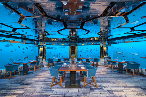 Anantara Kihavah, Maldives - 30% Off &amp; More