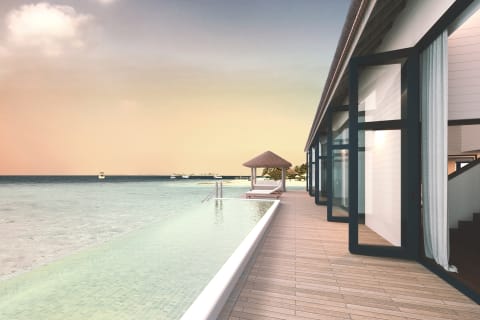 COMO Cocoa Island, Maldives - Up to 35% Off Offer