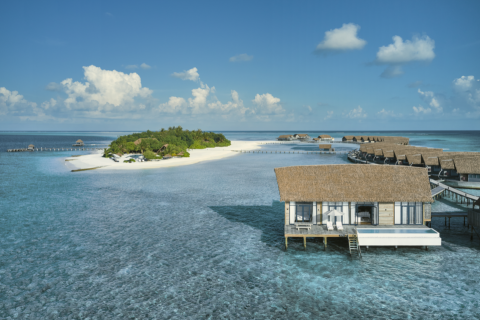 COMO Cocoa Island, Maldives - 25% off