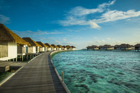 COMO Maalifushi, Maldives - Complimentary Room Upgrade