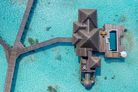 Gili Lagoon Residence