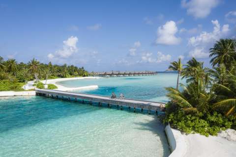 Niyama Private Islands