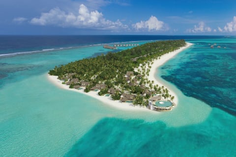 Six Senses Kanuhura, Maldives - Family Offer