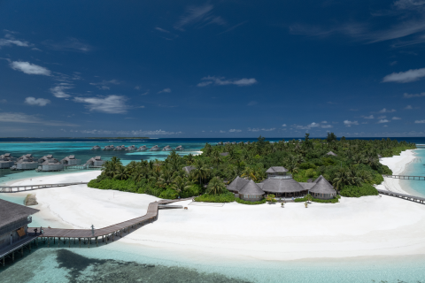 Six Senses Laamu, Maldives - Up to 35% Off