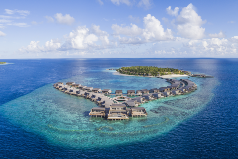 The St Regis Maldives Vommuli Resort - Up to 30% Off &amp; More