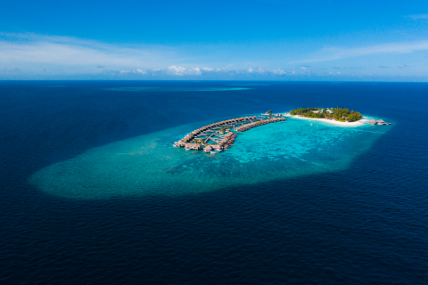 W Maldives, Maldives - Up to 35% Off &amp; more