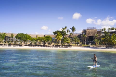LUX* Grand Baie, Mauritius - Up to 25% off