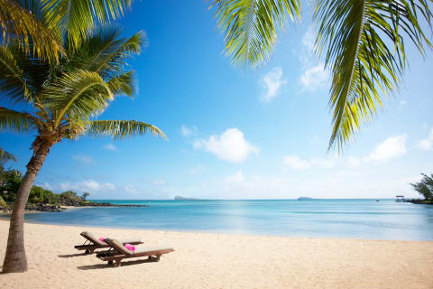 LUX* Grand Gaube, Mauritius - Up to 30% off