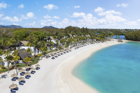 Shangri-La Le Touessrok, Mauritius - Up to 35% Off