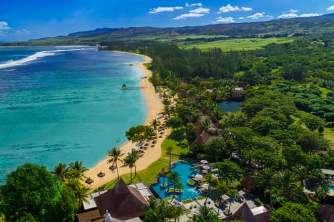 Shanti Maurice, Mauritius - 25% Off