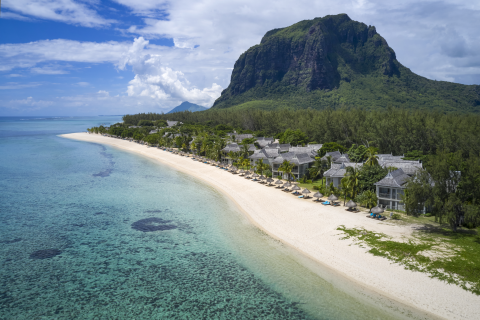 St Regis Le Morne, Mauritius - 30% Off &amp; Board Upgrade