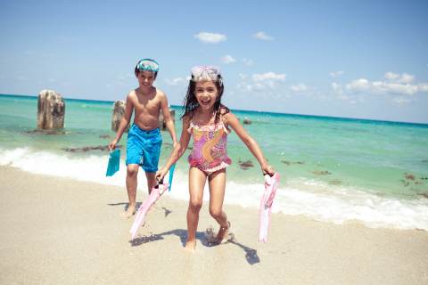 Easter Family Holidays