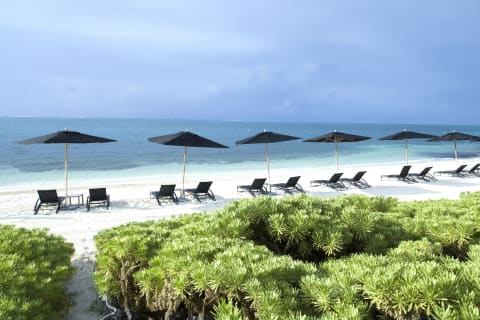 Nizuc Resort &amp; Spa, Mexico - 43% Off