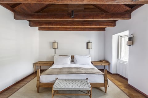 Deluxe Cottage