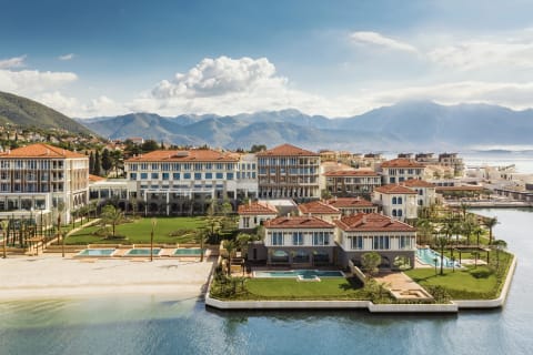 One&amp;Only Portonovi, Montenegro- Up to 35% off