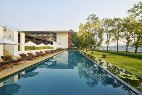Anantara Chiang Mai, Thailand - 25% Off