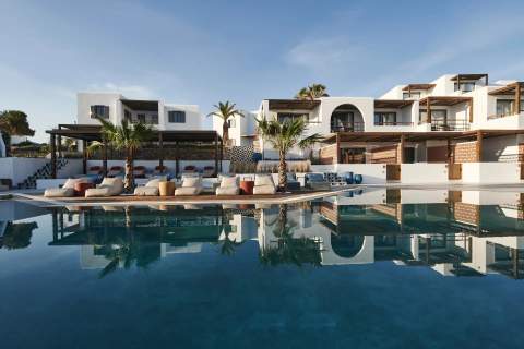 Andronis Minois, Paros - Added Value Bundle Offer