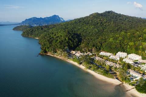 Banyan Tree Krabi, Thailand - Early Bird Offer