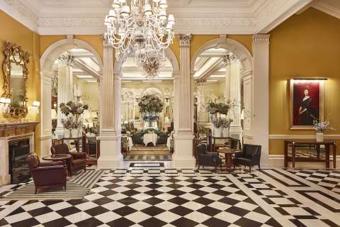 Claridge's - 4th Night Free Offer