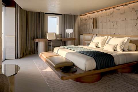 Explora Journeys Up to 30% Off Worldwide Voyages
