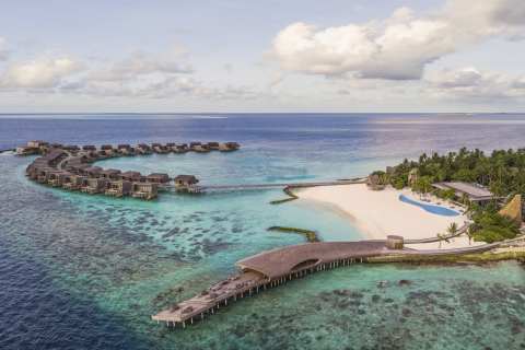 The St Regis Maldives Vommuli Resort - Up to 30% Off