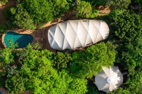 Wild Coast Tented Lodge - Value Add Offer