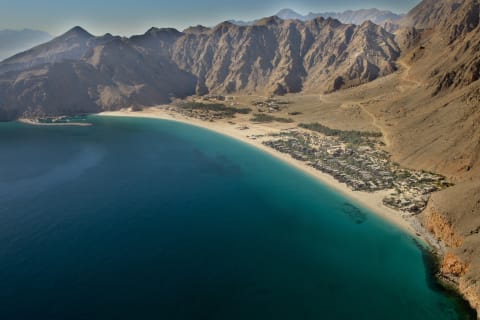 Six Senses Zighy Bay, Oman - 15% Off