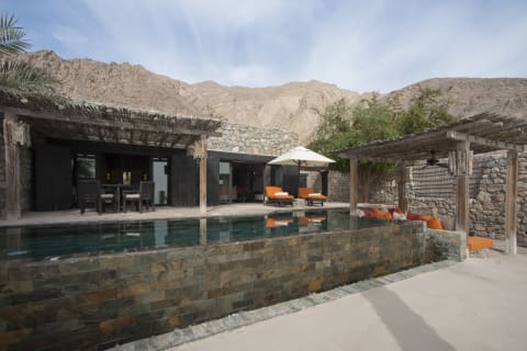 Pool Villa Suite