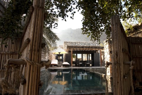 Pool Villa