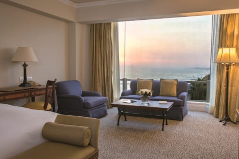 Ocean View Junior Suite