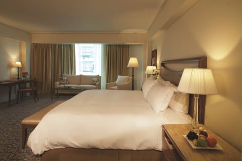 City View Club Junior Suite