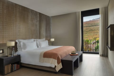 Vineyard Suite