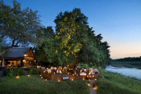 Lion Sands Tinga Lodge, South Africa - Complimentary Night Offer