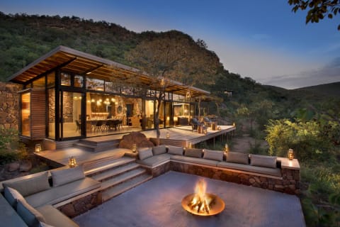 Marataba Mountain Lodge, South Africa - Complimentary Night Offer