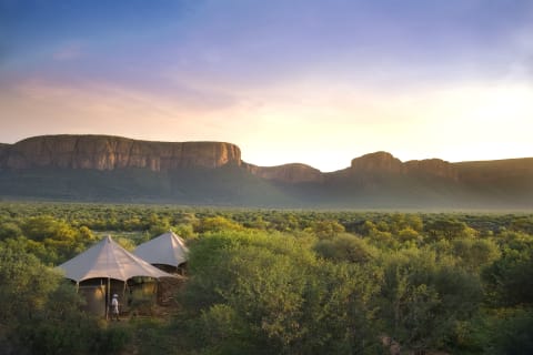 Marataba Safari Lodge, South Africa - Complimentary Night Offer