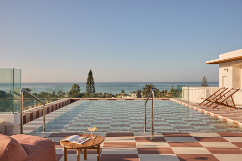 Kimpton Los Monteros Marbella, Spain - Up to 30% Off