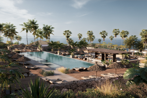 OKU Andalusia, Spain - 25% off