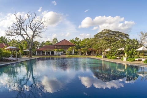 Uga Ulagalla, Sri Lanka - Exclusive Benefits