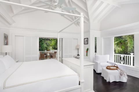 Luxury Villa