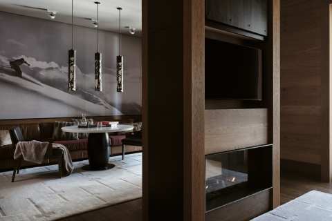 Junior Deluxe Suite